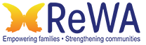 ReWA logo