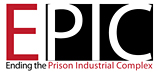 End the Prison Industrial Complex logo
